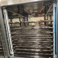 Thermo Isotemp 180L Oven image 0